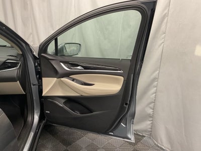 2019 Buick Enclave Premium