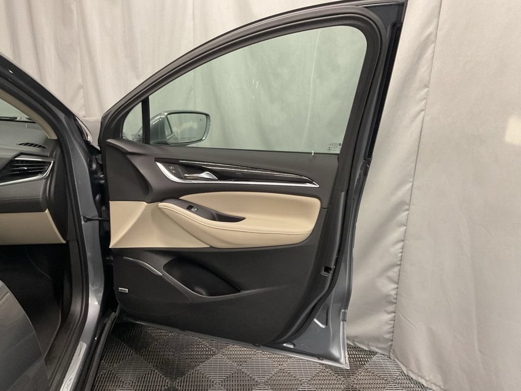 2019 Buick Enclave Premium