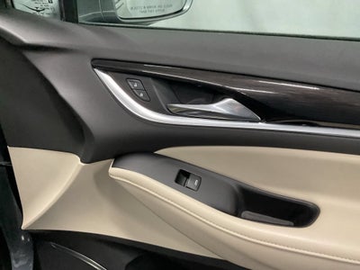 2019 Buick Enclave Premium