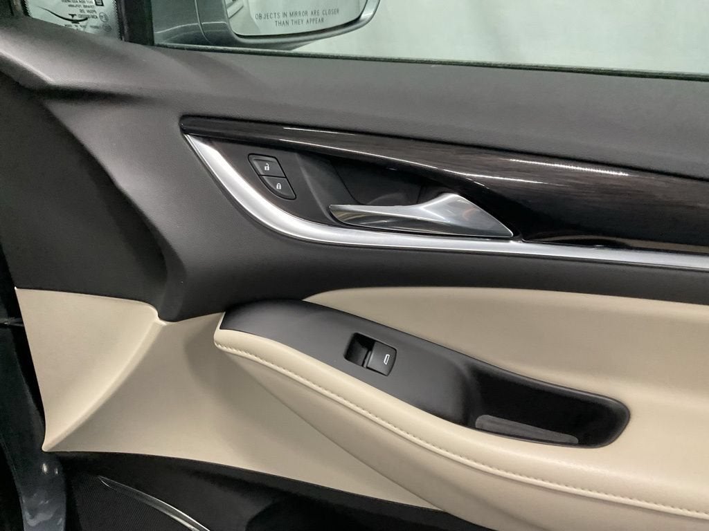 2019 Buick Enclave Premium