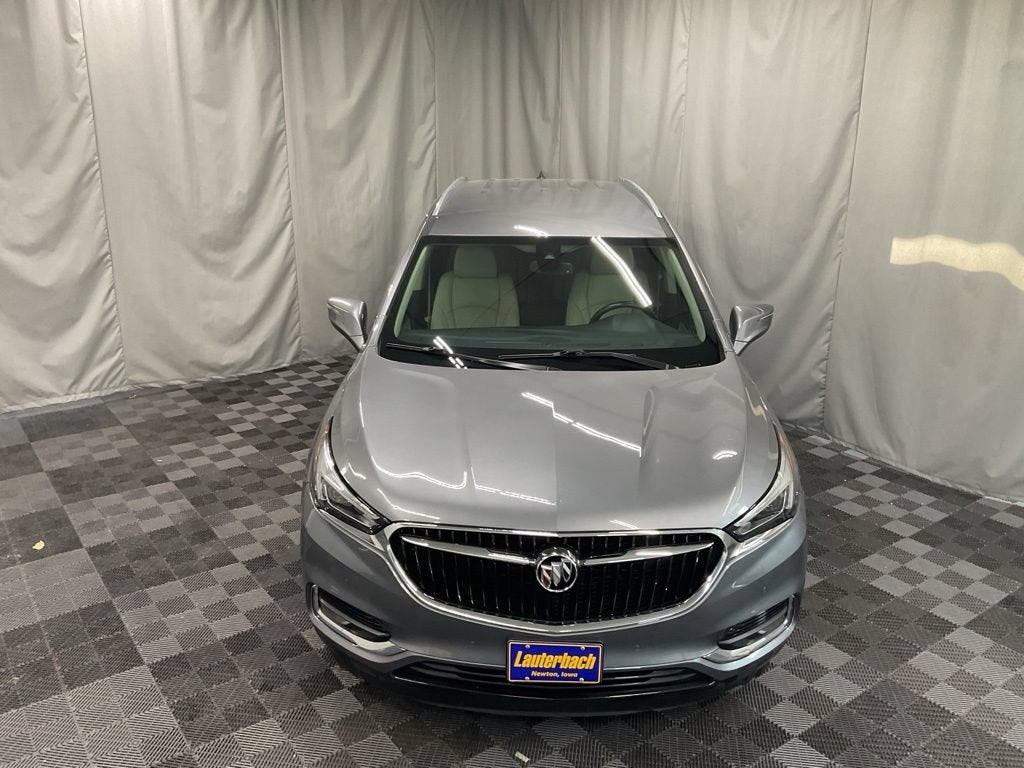 2019 Buick Enclave Premium