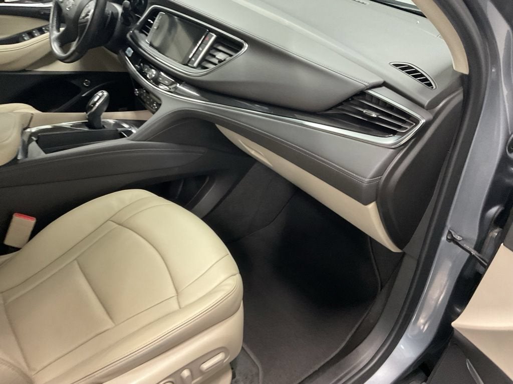 2019 Buick Enclave Premium