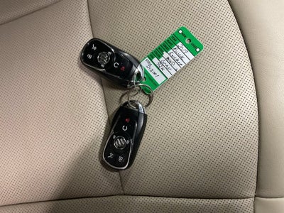 2019 Buick Enclave Premium