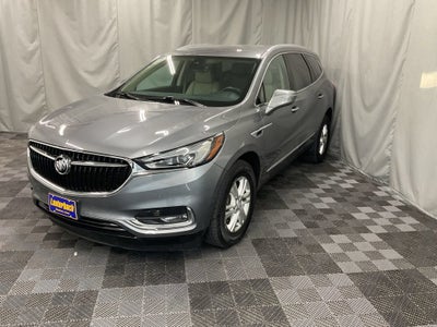 2019 Buick Enclave Premium