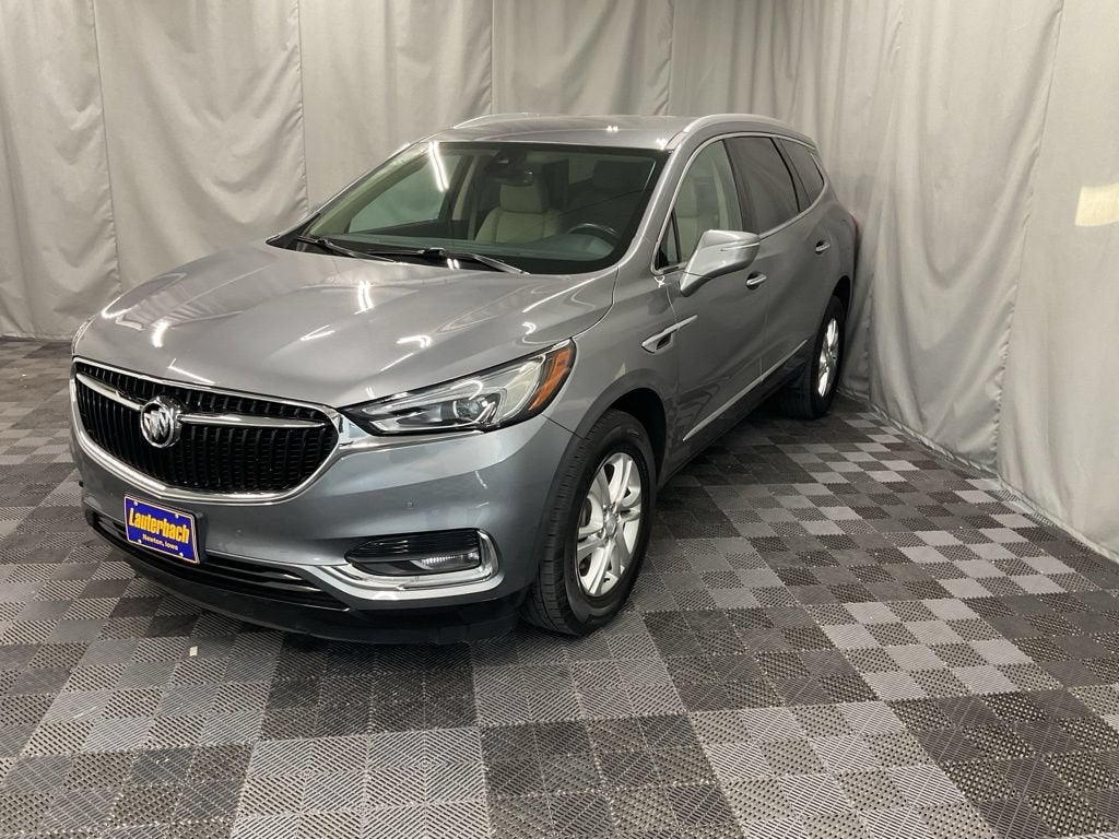 2019 Buick Enclave Premium