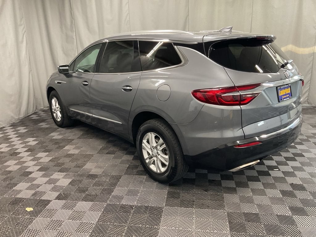 2019 Buick Enclave Premium