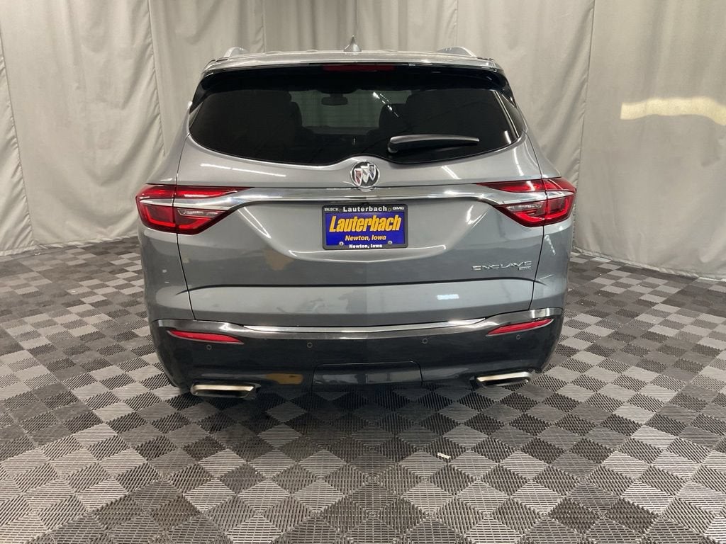 2019 Buick Enclave Premium