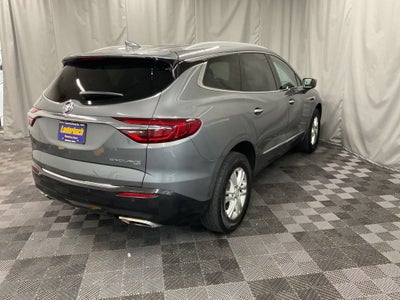 2019 Buick Enclave Premium
