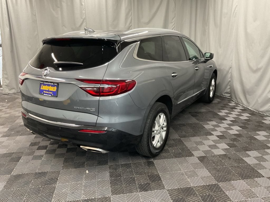2019 Buick Enclave Premium