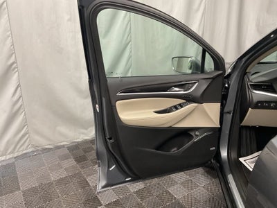 2019 Buick Enclave Premium