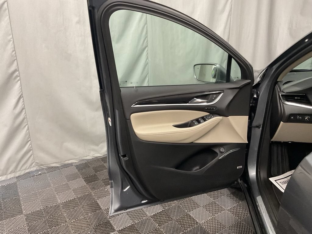 2019 Buick Enclave Premium