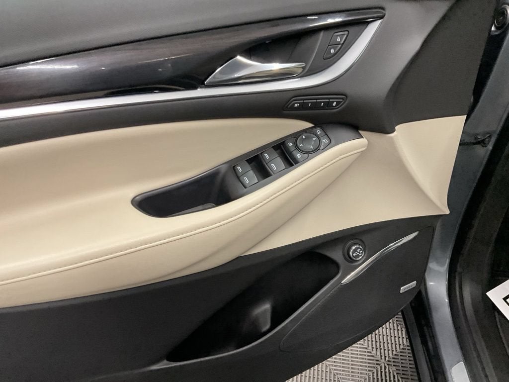 2019 Buick Enclave Premium