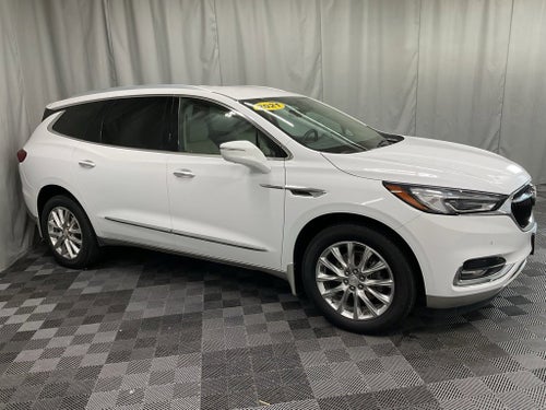 2021 Buick Enclave Premium