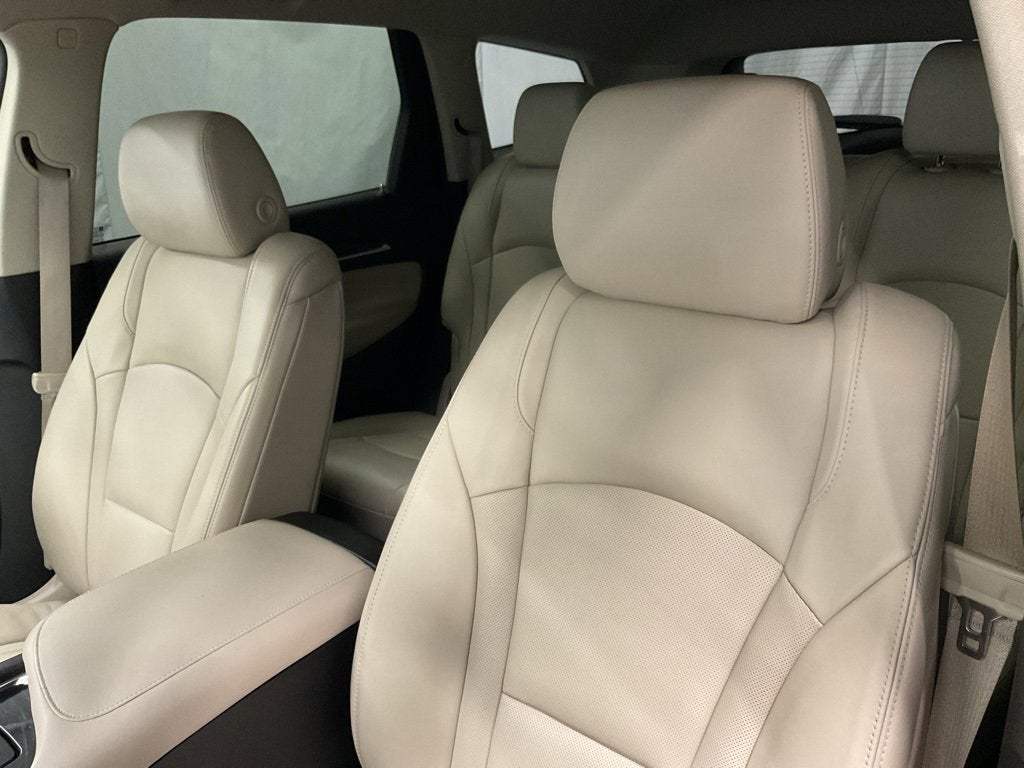 2021 Buick Enclave Premium