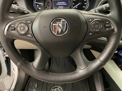 2021 Buick Enclave Premium