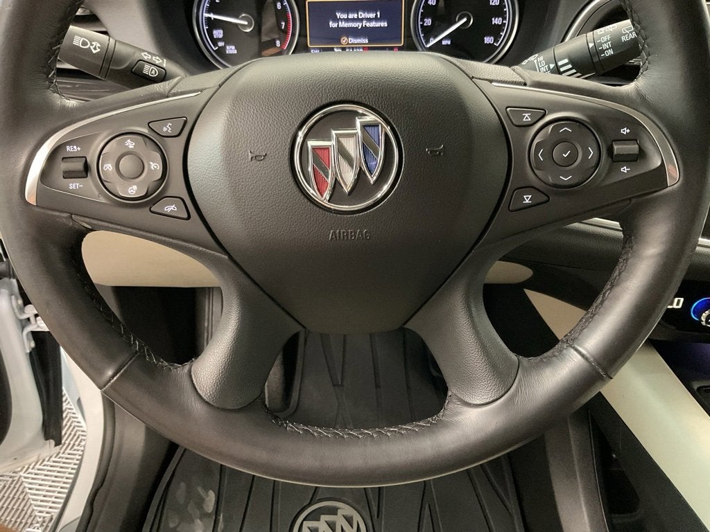 2021 Buick Enclave Premium