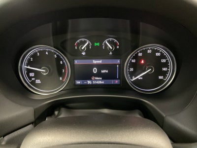 2021 Buick Enclave Premium