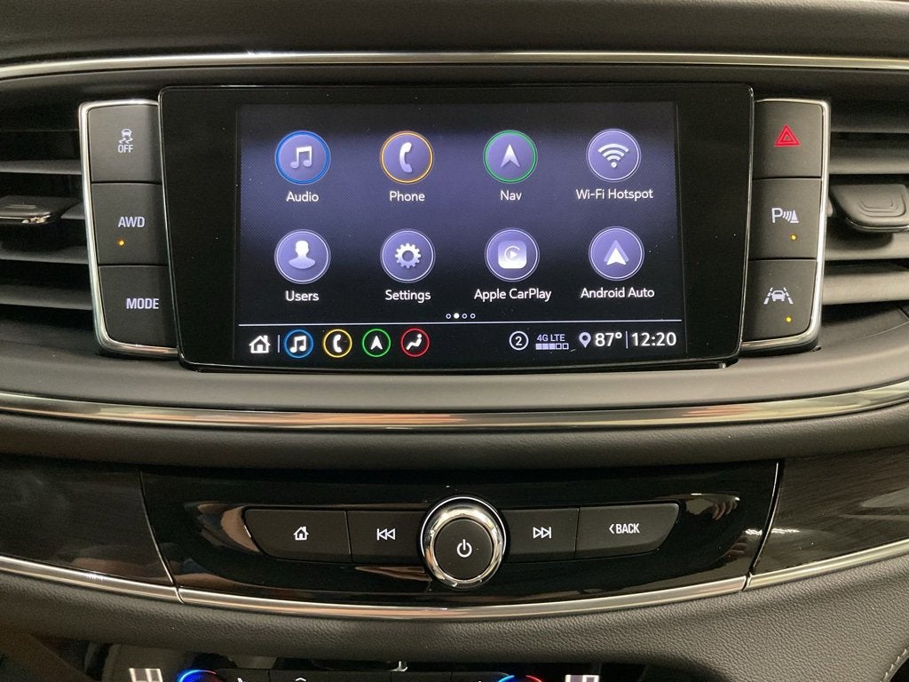 2021 Buick Enclave Premium