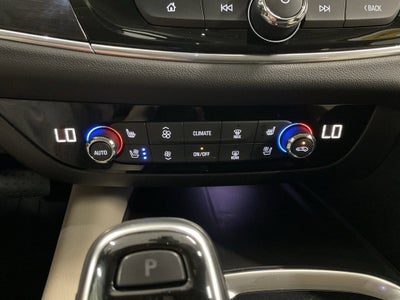 2021 Buick Enclave Premium