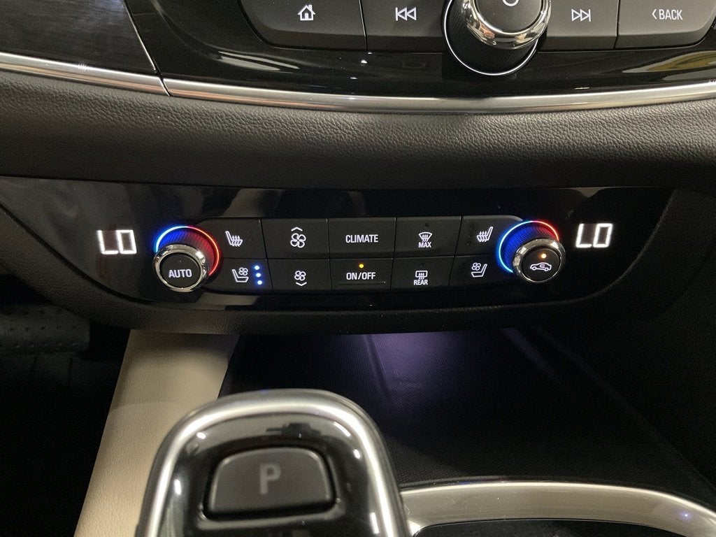 2021 Buick Enclave Premium