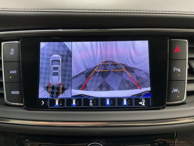 2021 Buick Enclave Premium