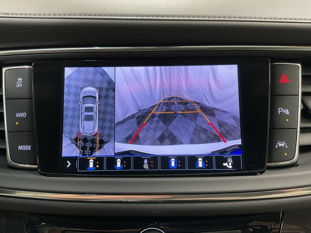 2021 Buick Enclave Premium