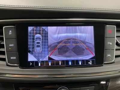 2021 Buick Enclave Premium