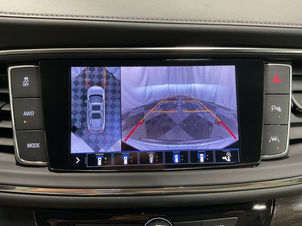 2021 Buick Enclave Premium