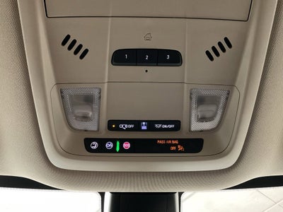 2021 Buick Enclave Premium