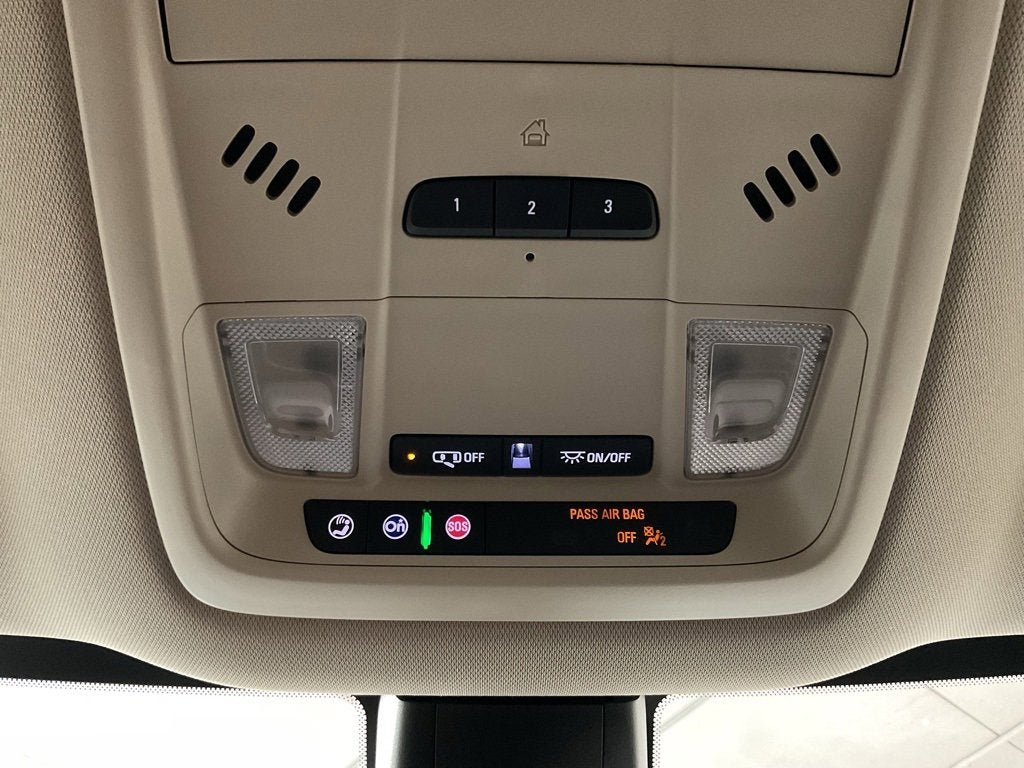 2021 Buick Enclave Premium