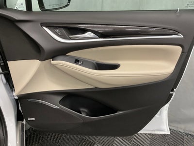 2021 Buick Enclave Premium