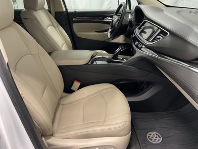 2021 Buick Enclave Premium