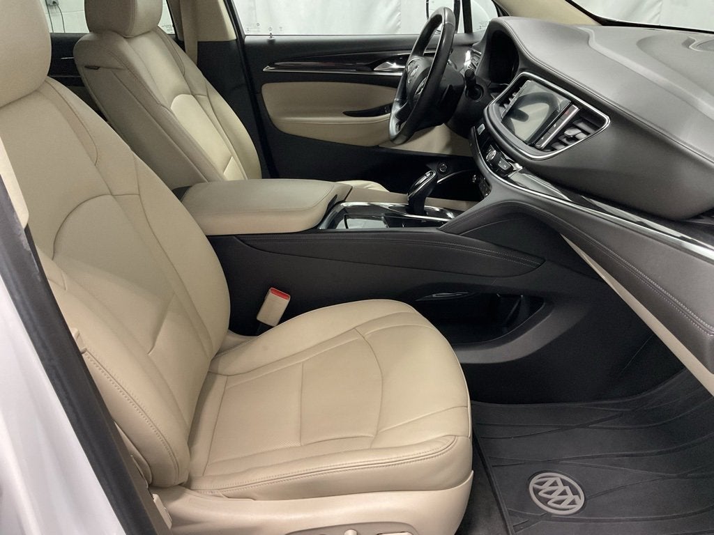 2021 Buick Enclave Premium