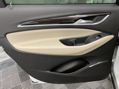 2021 Buick Enclave Premium