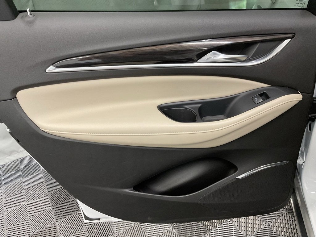 2021 Buick Enclave Premium