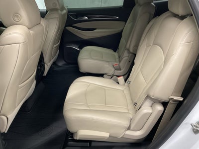 2021 Buick Enclave Premium