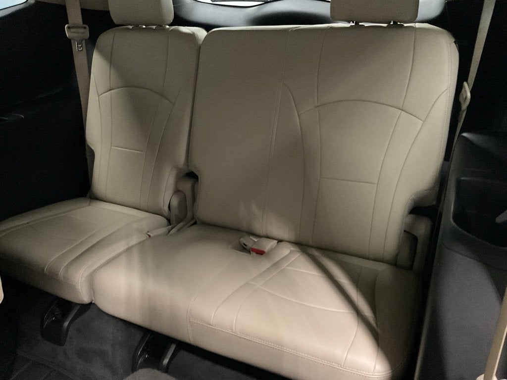 2021 Buick Enclave Premium