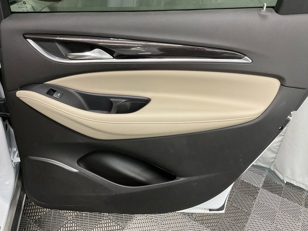 2021 Buick Enclave Premium