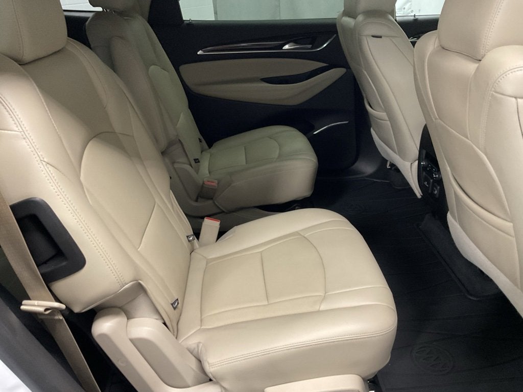 2021 Buick Enclave Premium