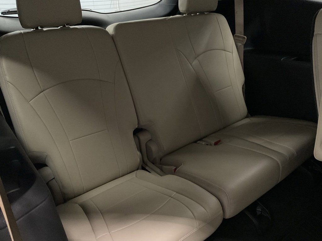 2021 Buick Enclave Premium