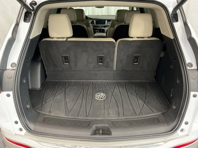 2021 Buick Enclave Premium