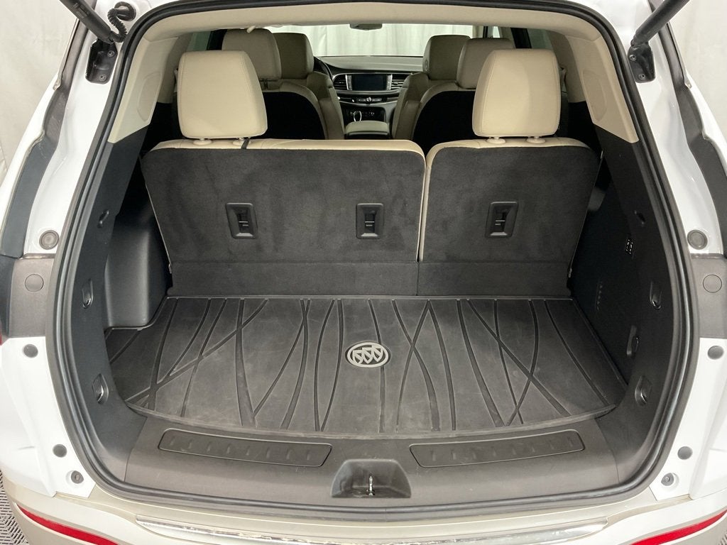 2021 Buick Enclave Premium