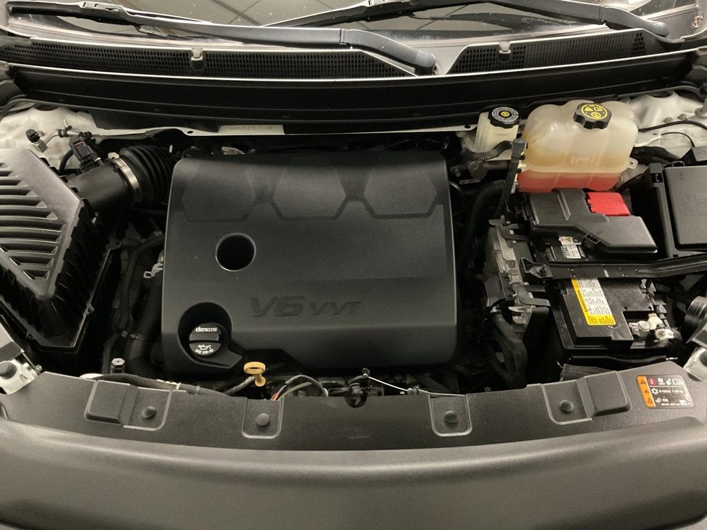 2021 Buick Enclave Premium