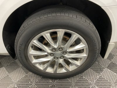 2021 Buick Enclave Premium
