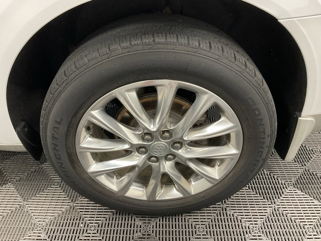 2021 Buick Enclave Premium