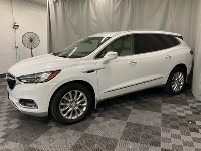 2021 Buick Enclave Premium