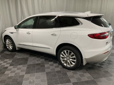 2021 Buick Enclave Premium