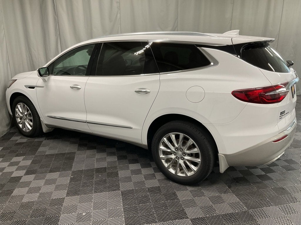 2021 Buick Enclave Premium