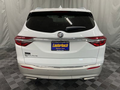 2021 Buick Enclave Premium