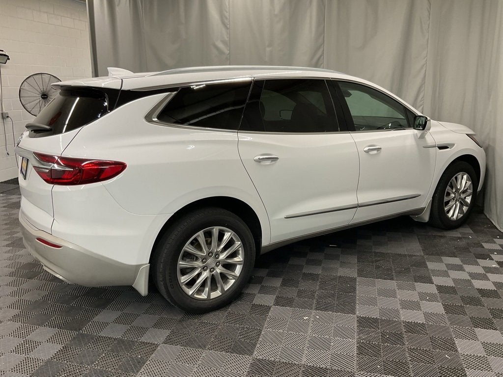 2021 Buick Enclave Premium